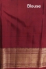 Pure Handloom Kanjeevaram Silk Saree